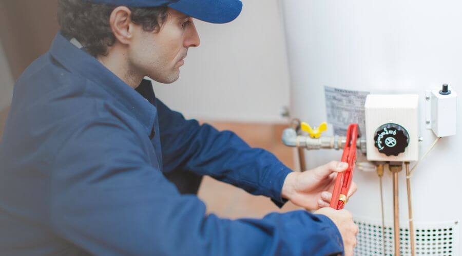 Professional Leak Detection Services in Ollie, IA